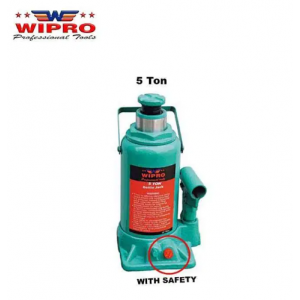 Wipro Dongkrak Botol T90504